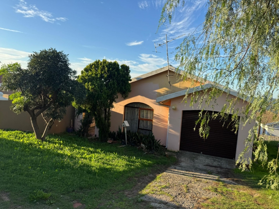 3 Bedroom Property for Sale in Kwamagxaki Eastern Cape